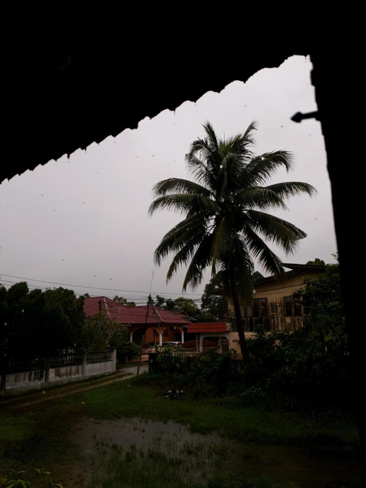 Holiday home Rumah Kayu Aboh Kuala Terengganu
