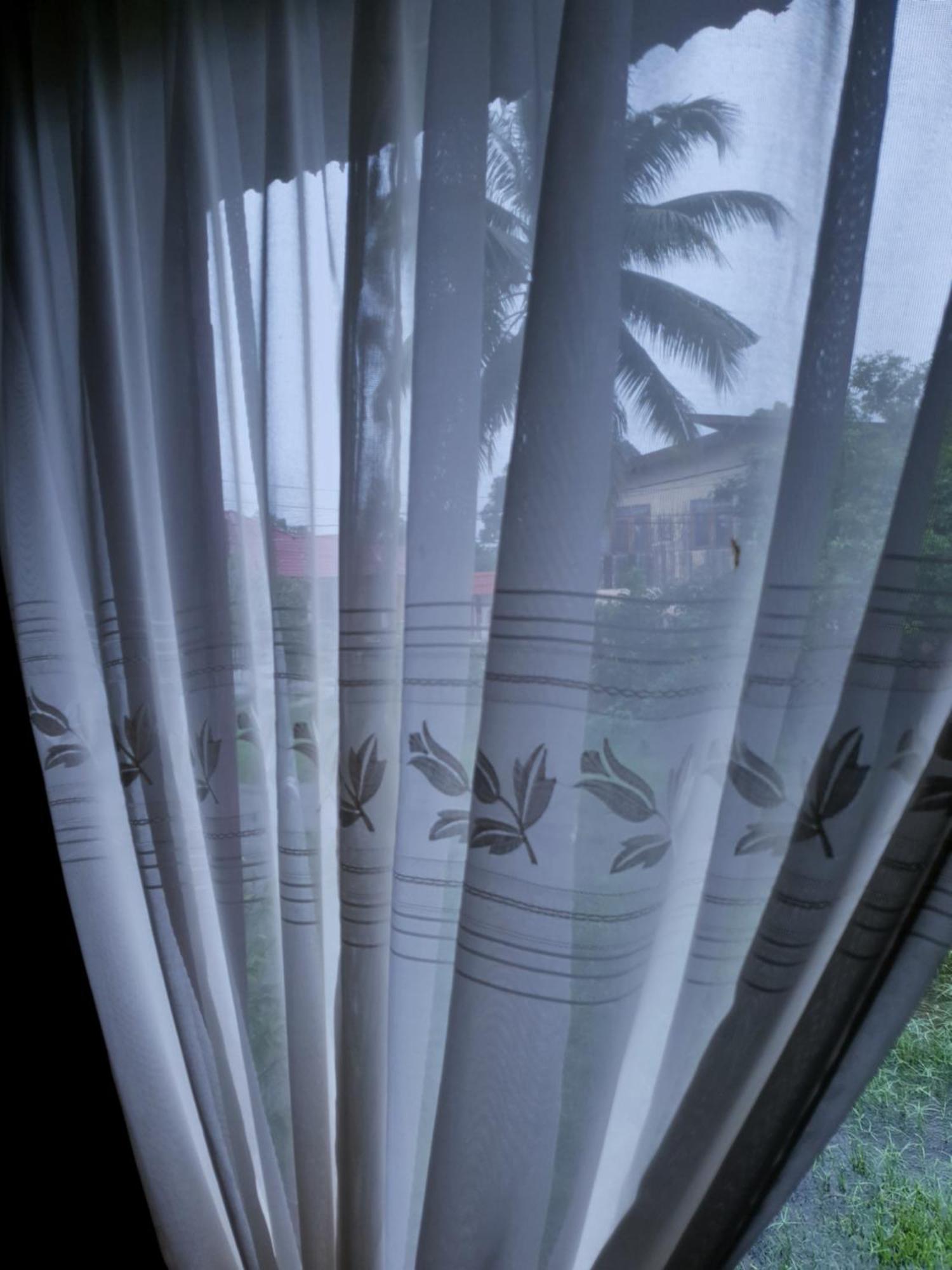 Rumah Kayu Aboh Holiday home *