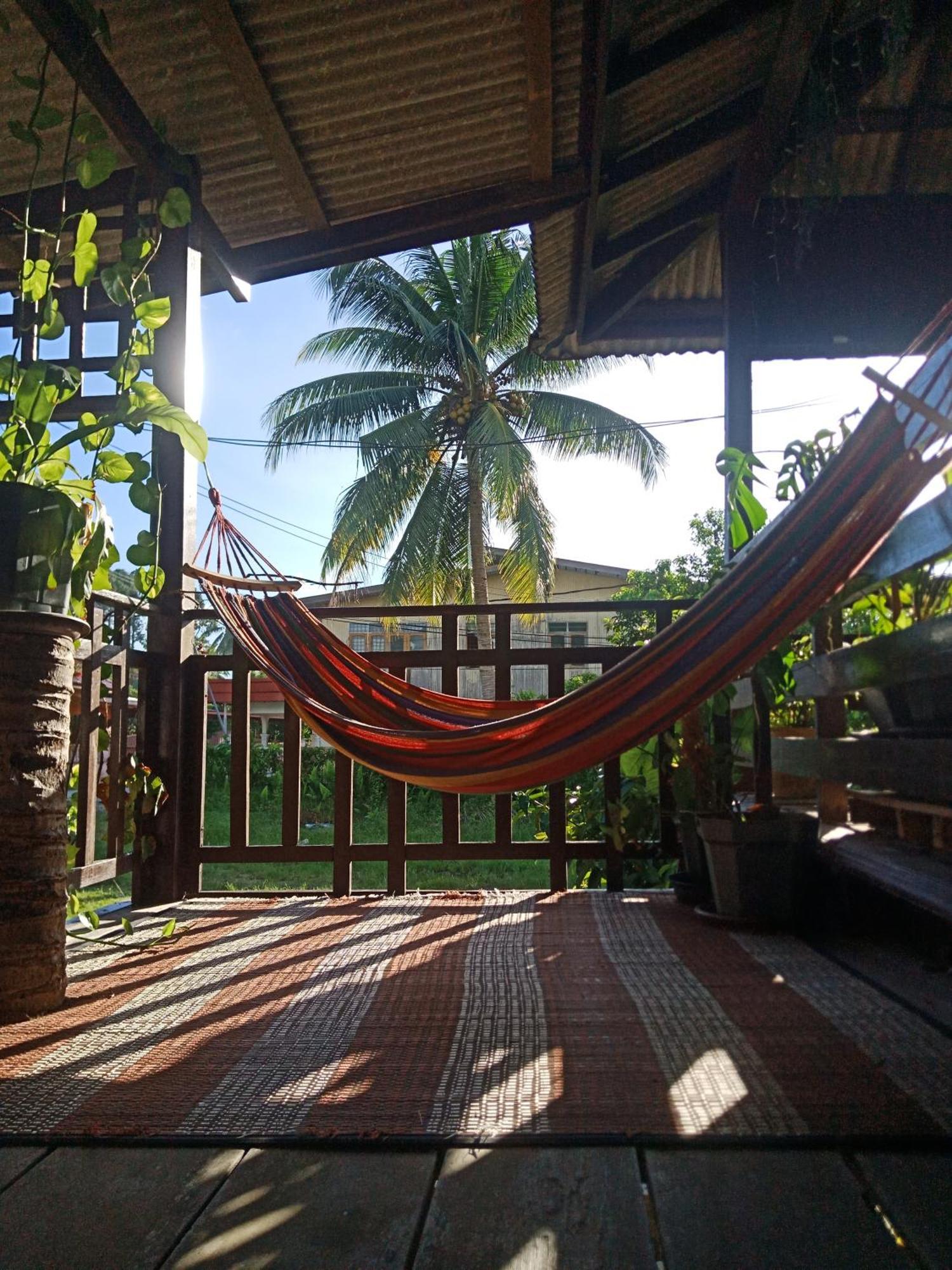 Holiday home Rumah Kayu Aboh Kuala Terengganu